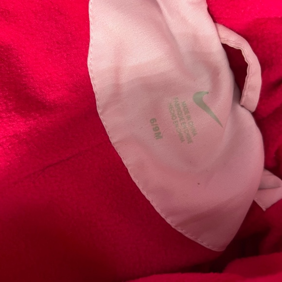 Nike Snow suit - Picture 2 of 4